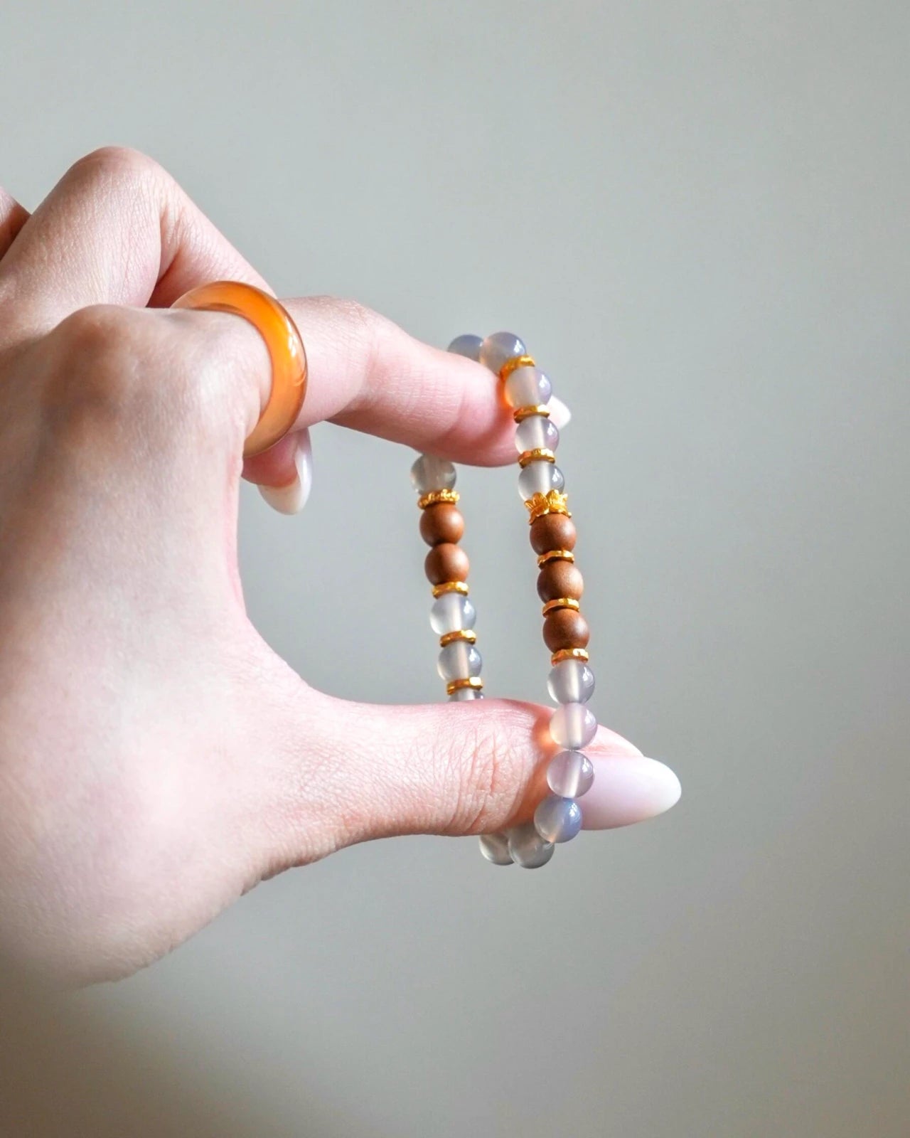 Serenity Flow Bracelet