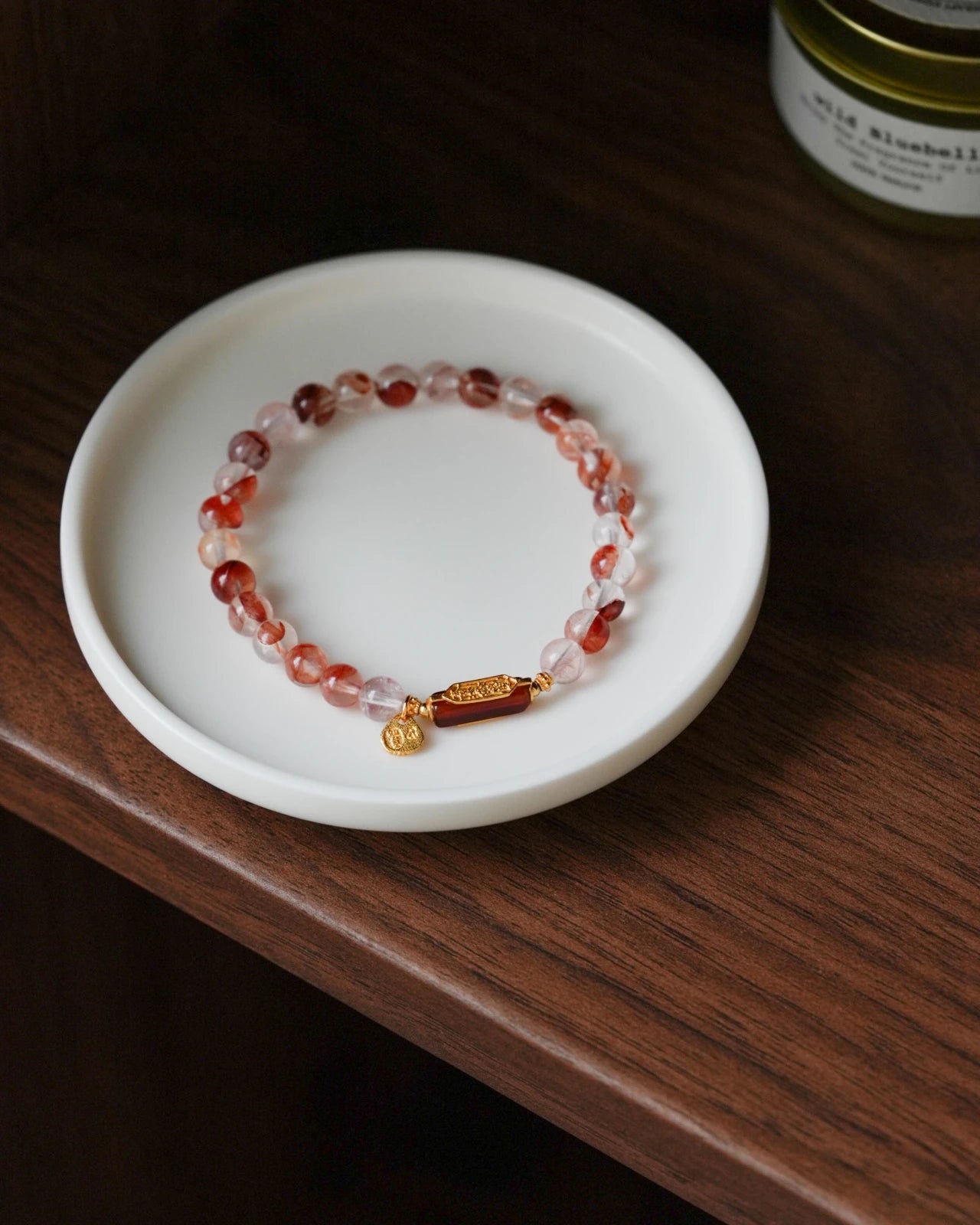 Fierce Ground Bracelet