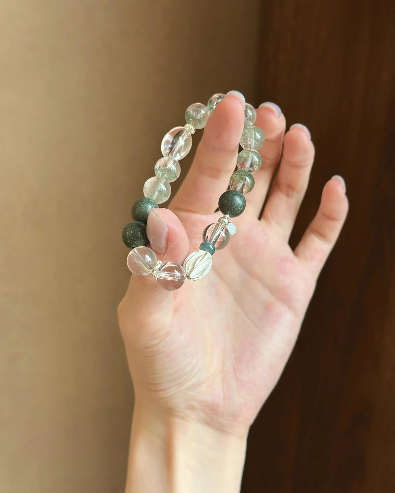 Serenity Alignment Bracelet