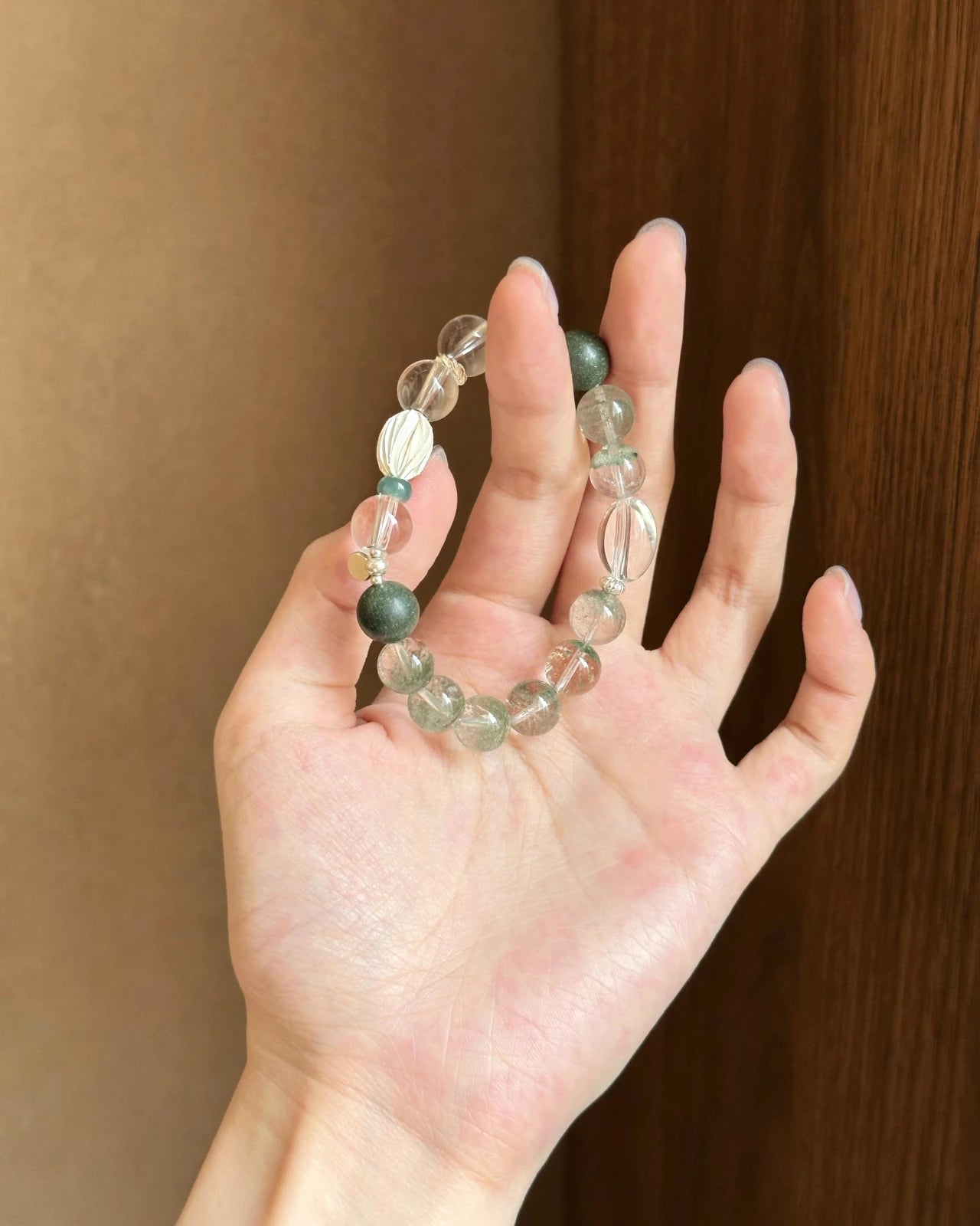 Serenity Alignment Bracelet