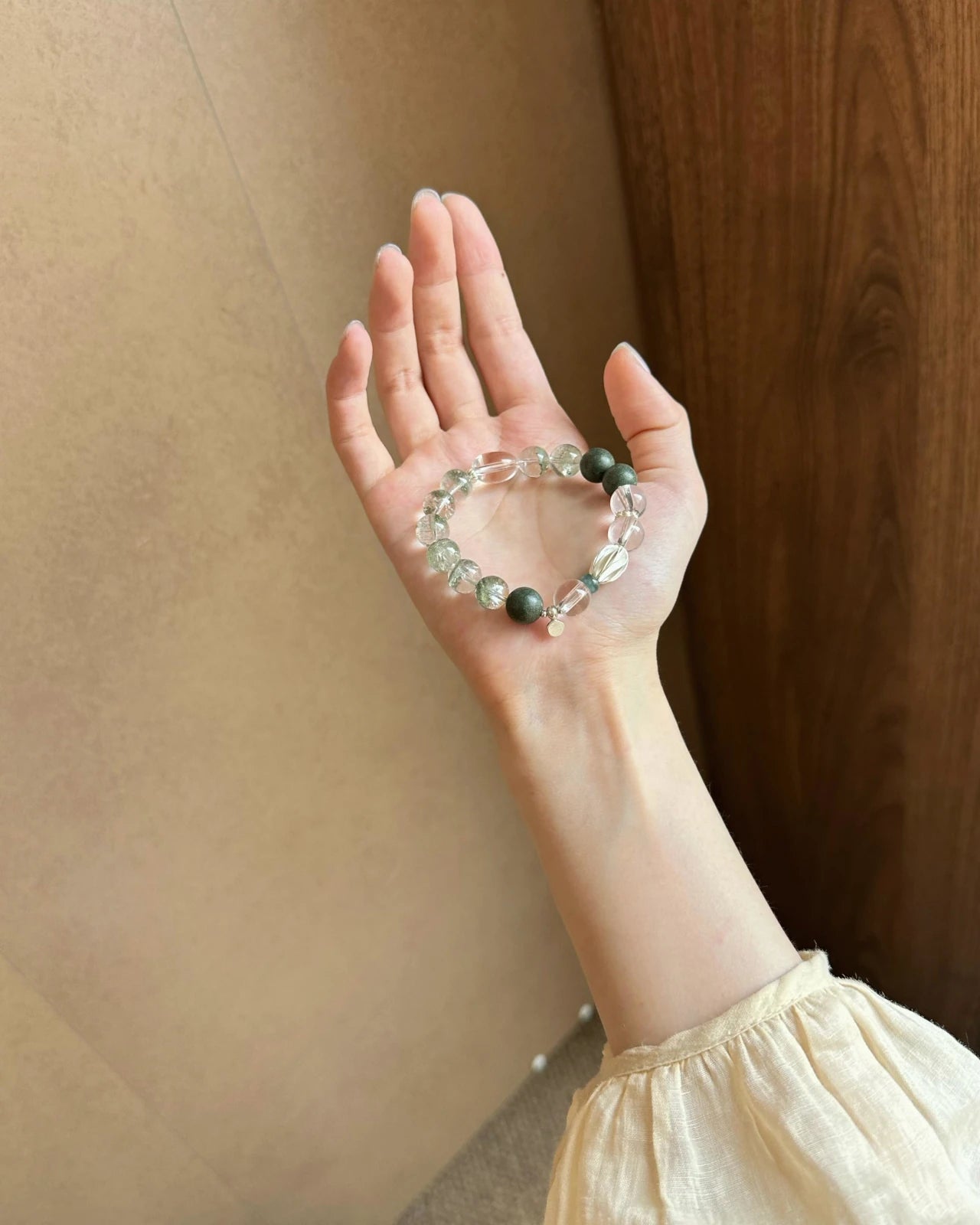 Serenity Alignment Bracelet