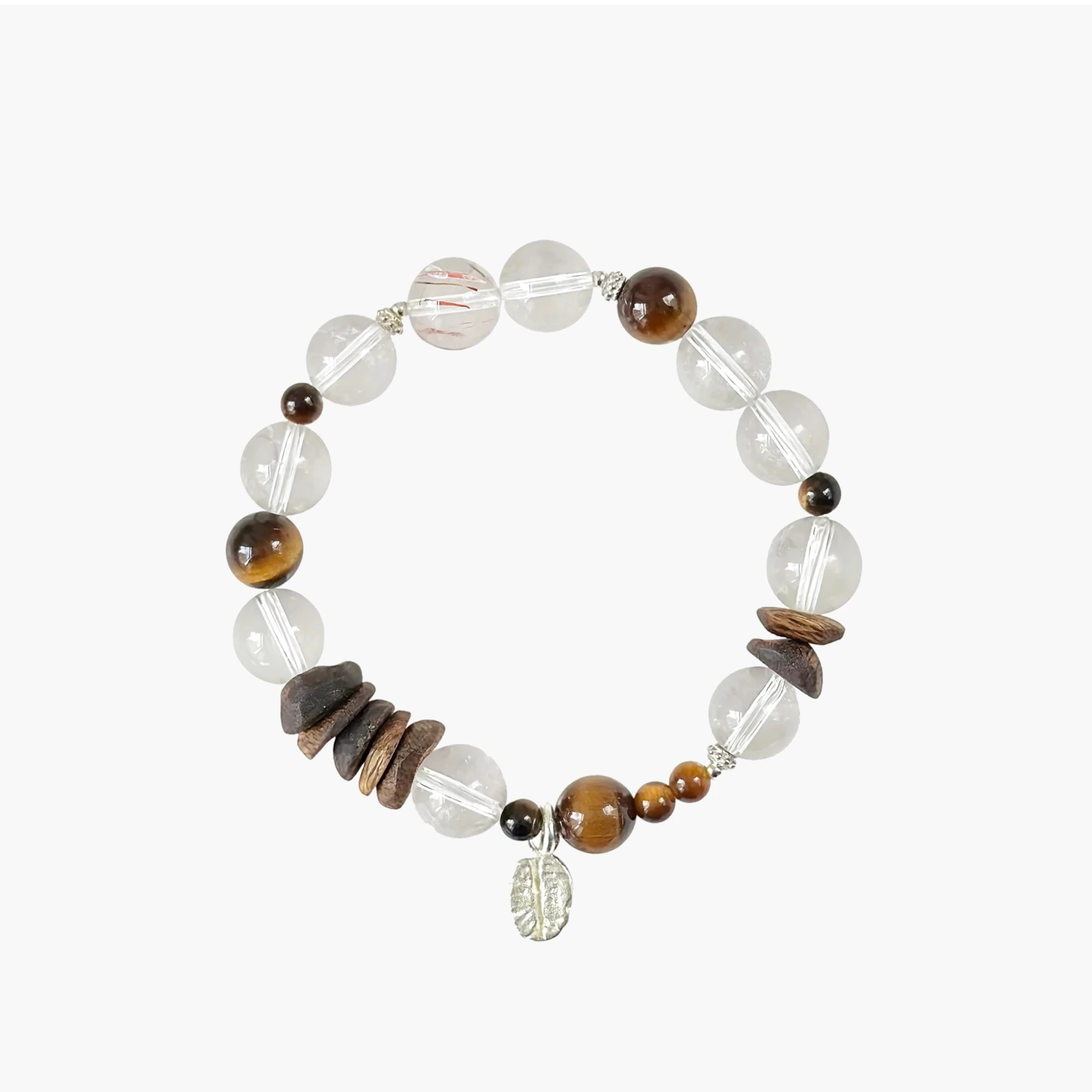 Bracelet d'harmonie élémentaire