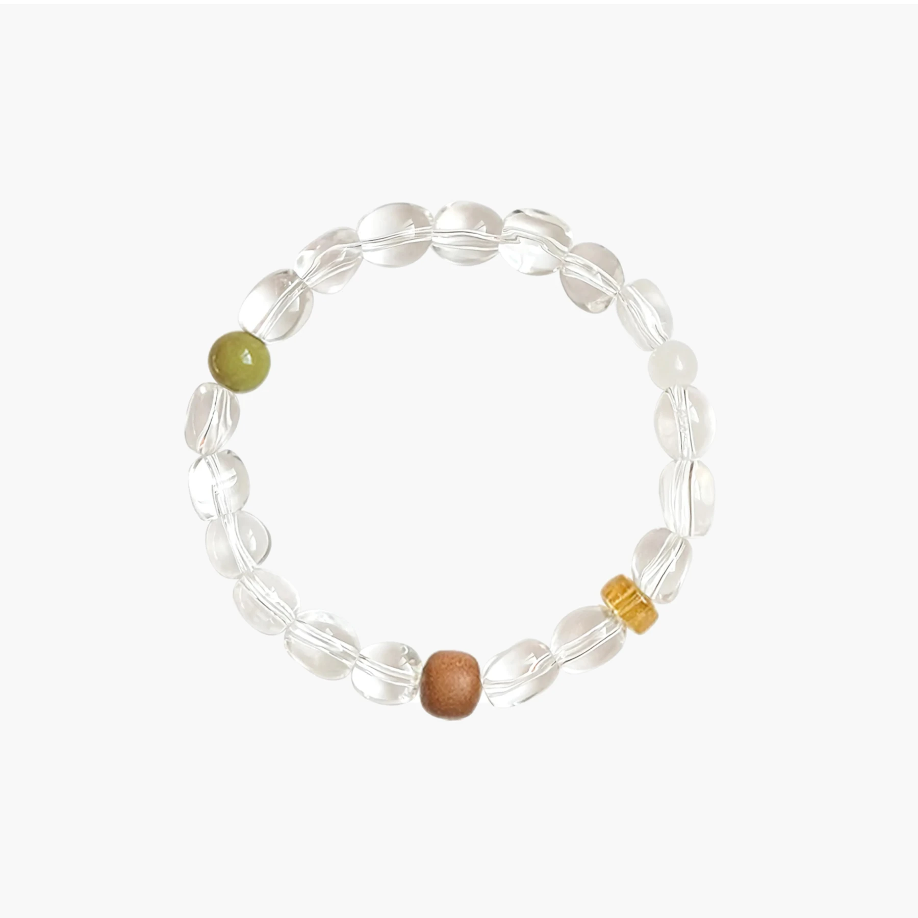 Solar Core Bracelet