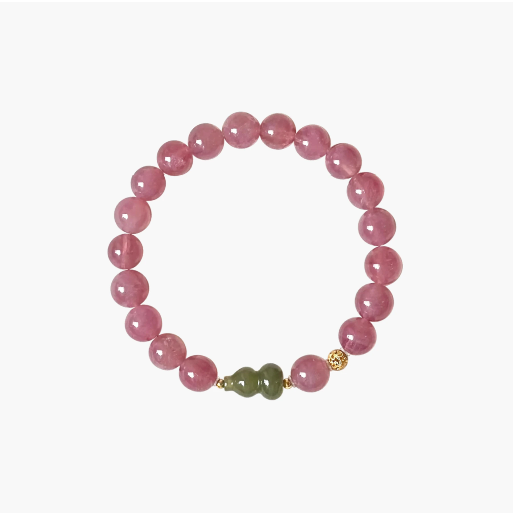 Heartroot Guardian Bracelet