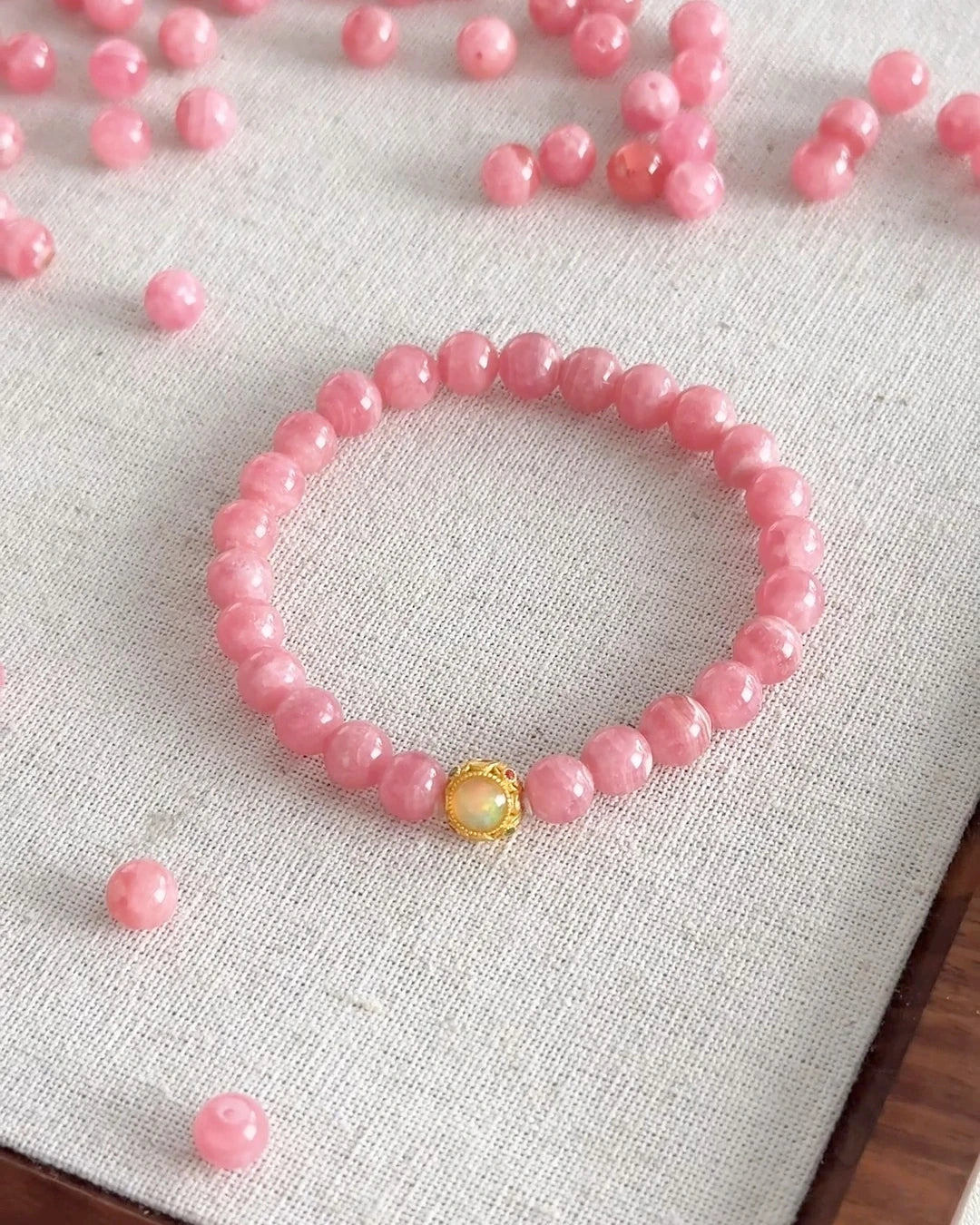 Roselight Insight Bracelet