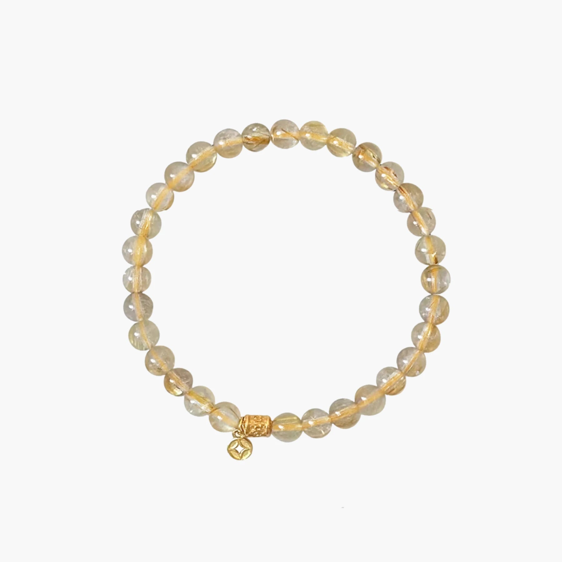 Radiant Insight Bracelet