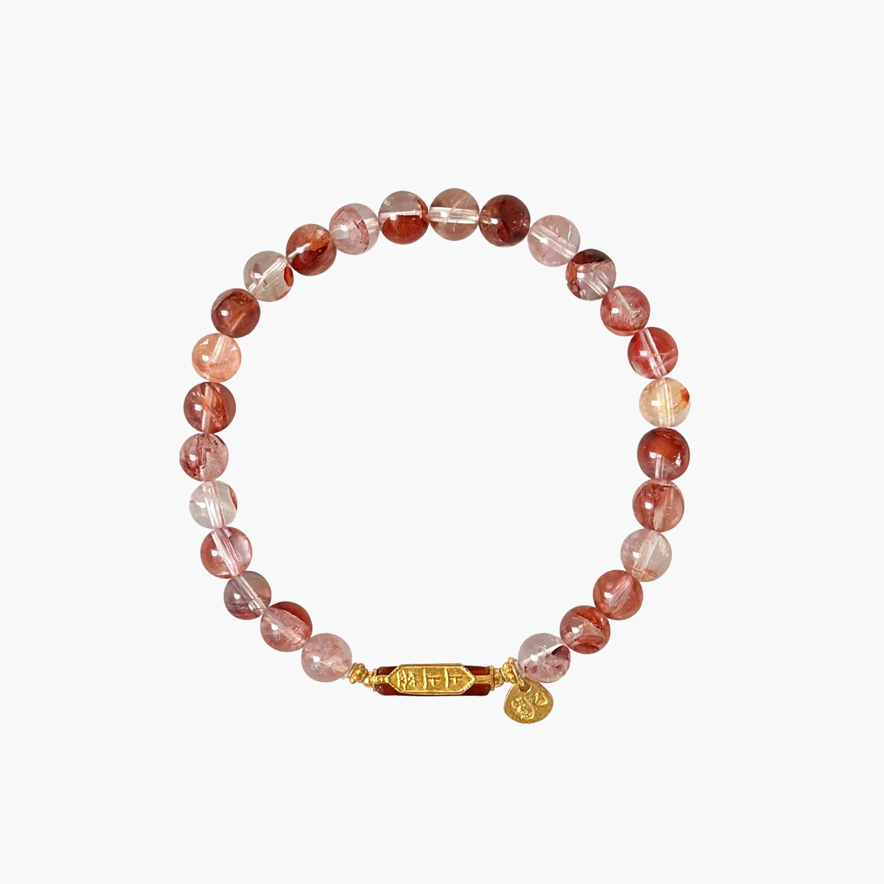 Fierce Ground Bracelet