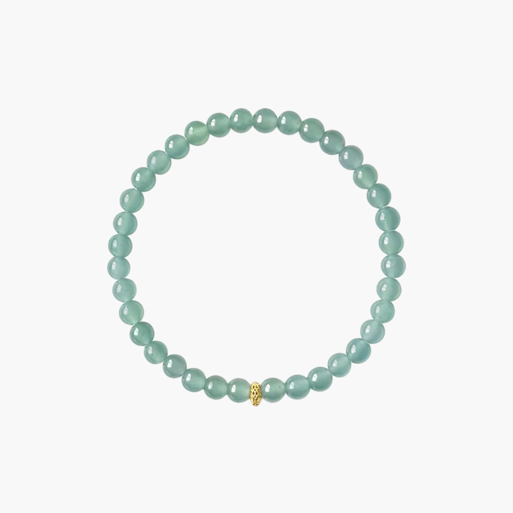 Bracelet Tranquillité Océanique