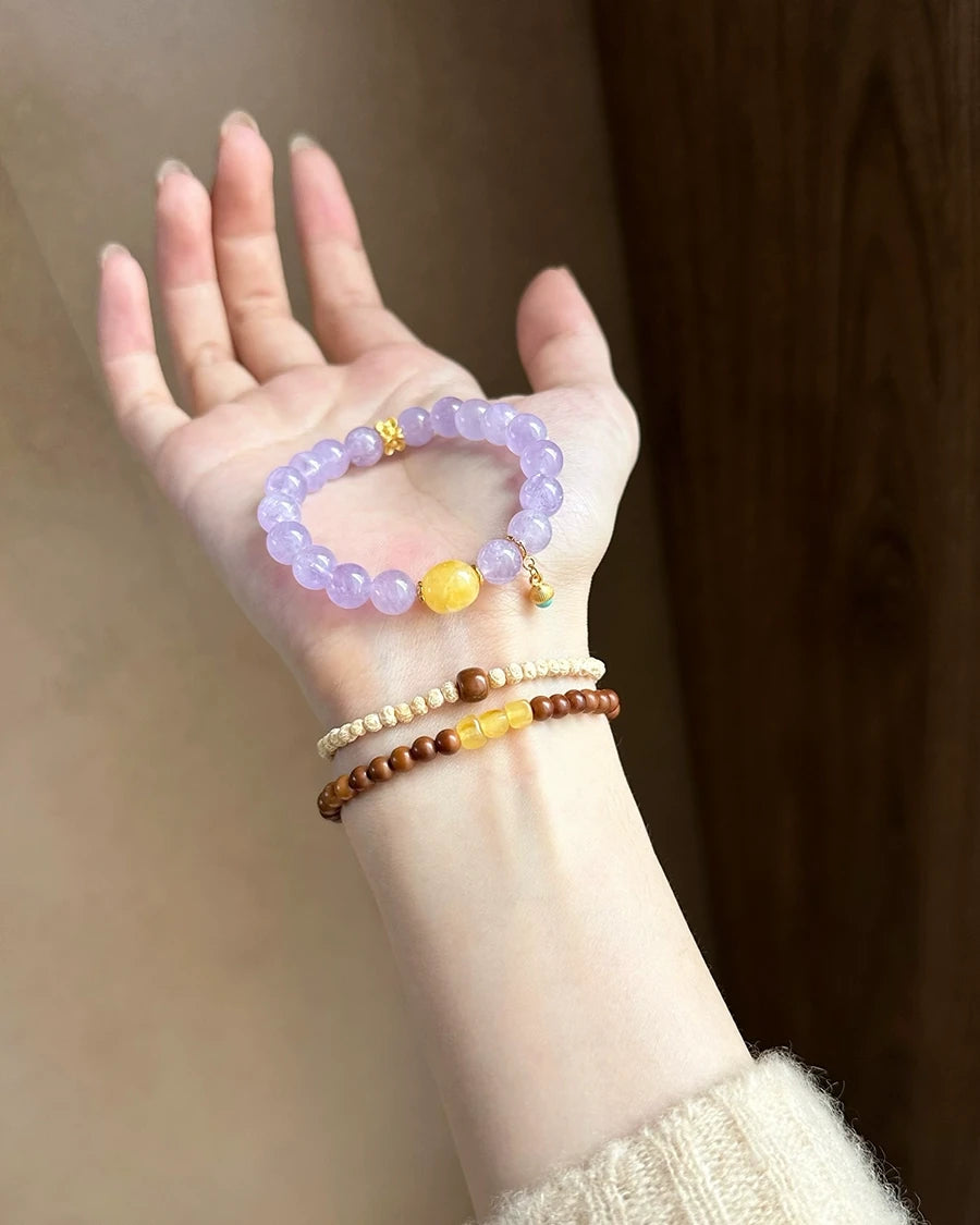 Radiant Soul Bracelet
