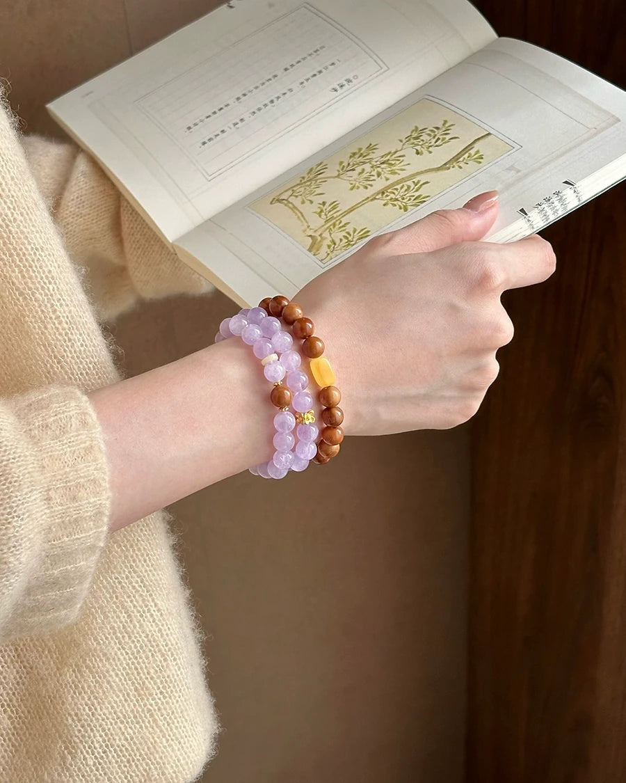 Radiant Soul Bracelet