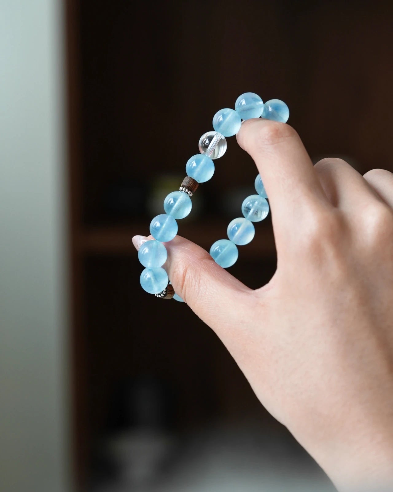 Serenity Purity Bracelet