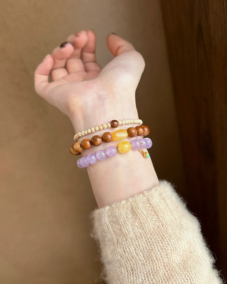 Radiant Soul Bracelet