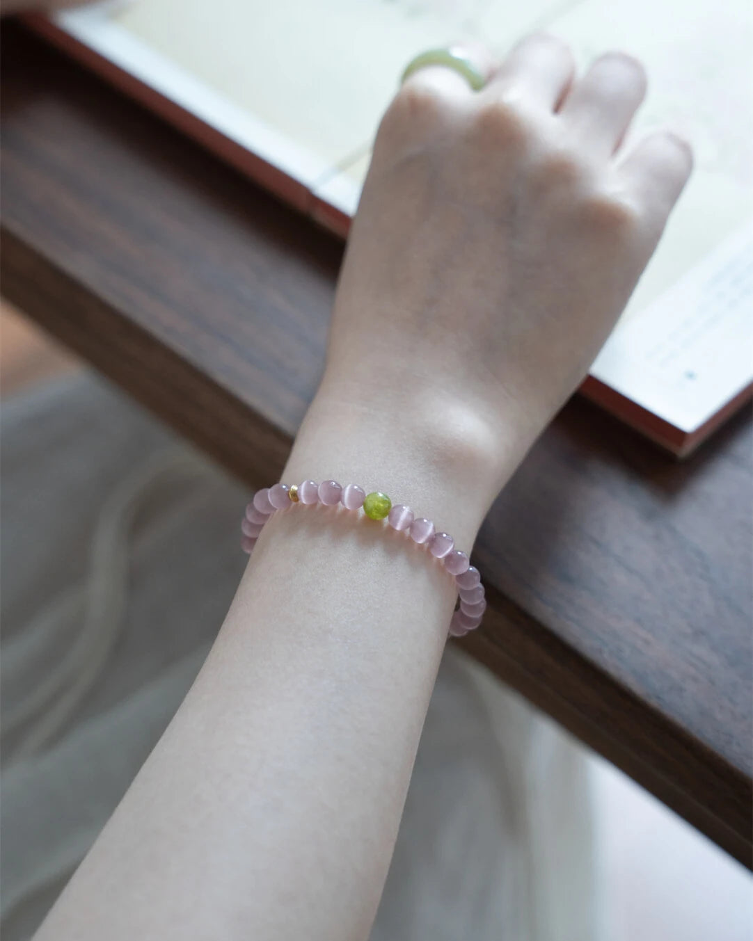 Watchlight Renewal Bracelet