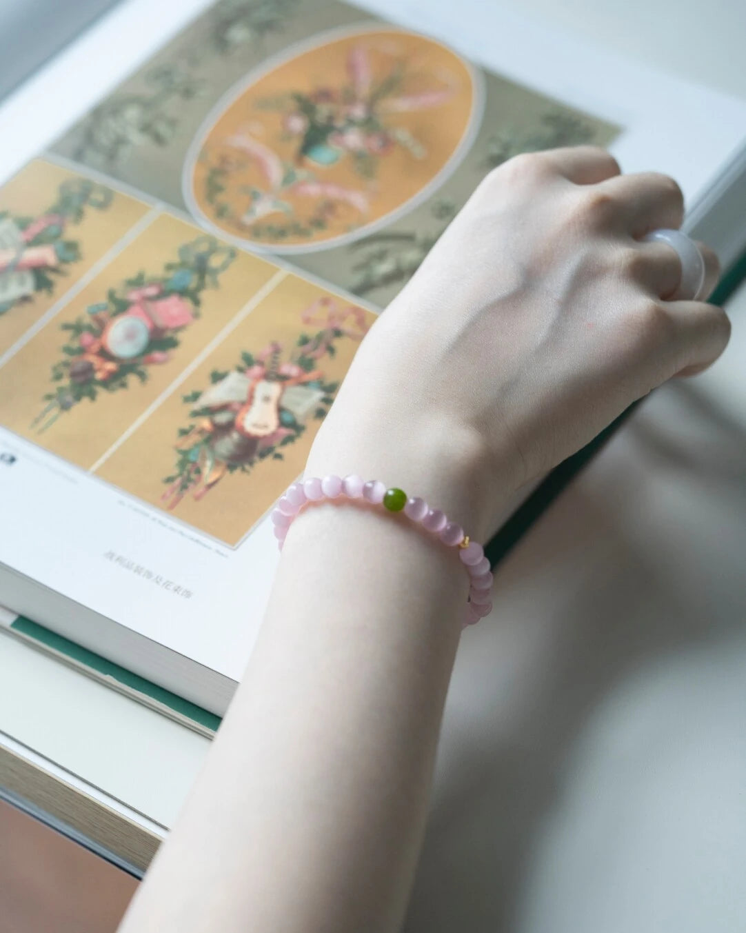 Watchlight Renewal Bracelet