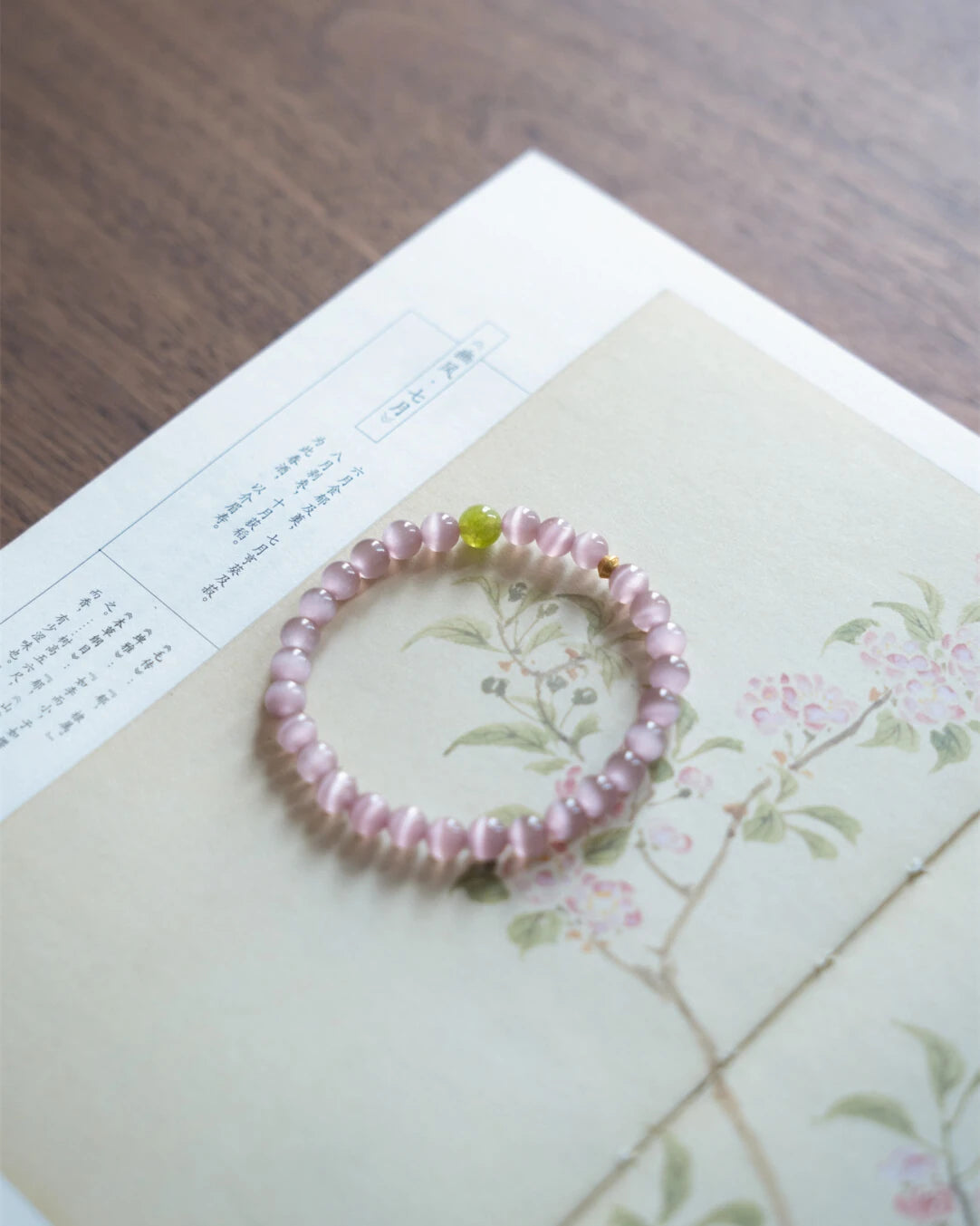 Watchlight Renewal Bracelet