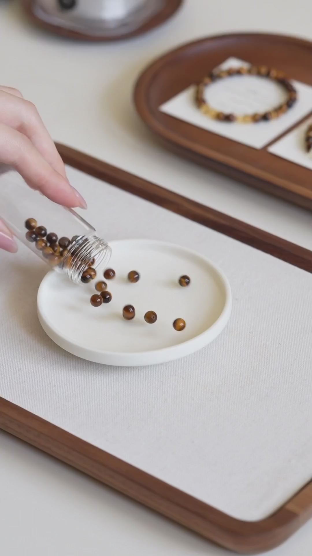 Golden Prosperity Bracelet