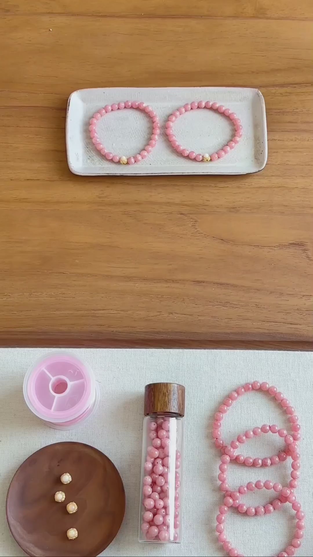 Roselight Insight Bracelet