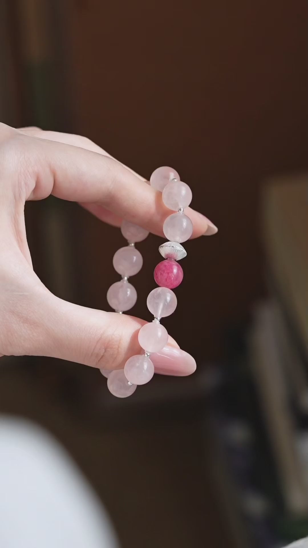 Emotional Alchemy Bracelet