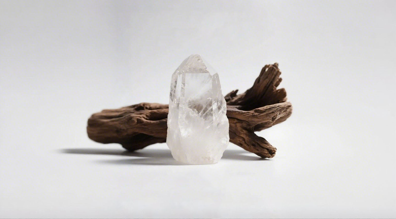 Clear Quartz Meaning & Benefits — How to Use Your Master Healer