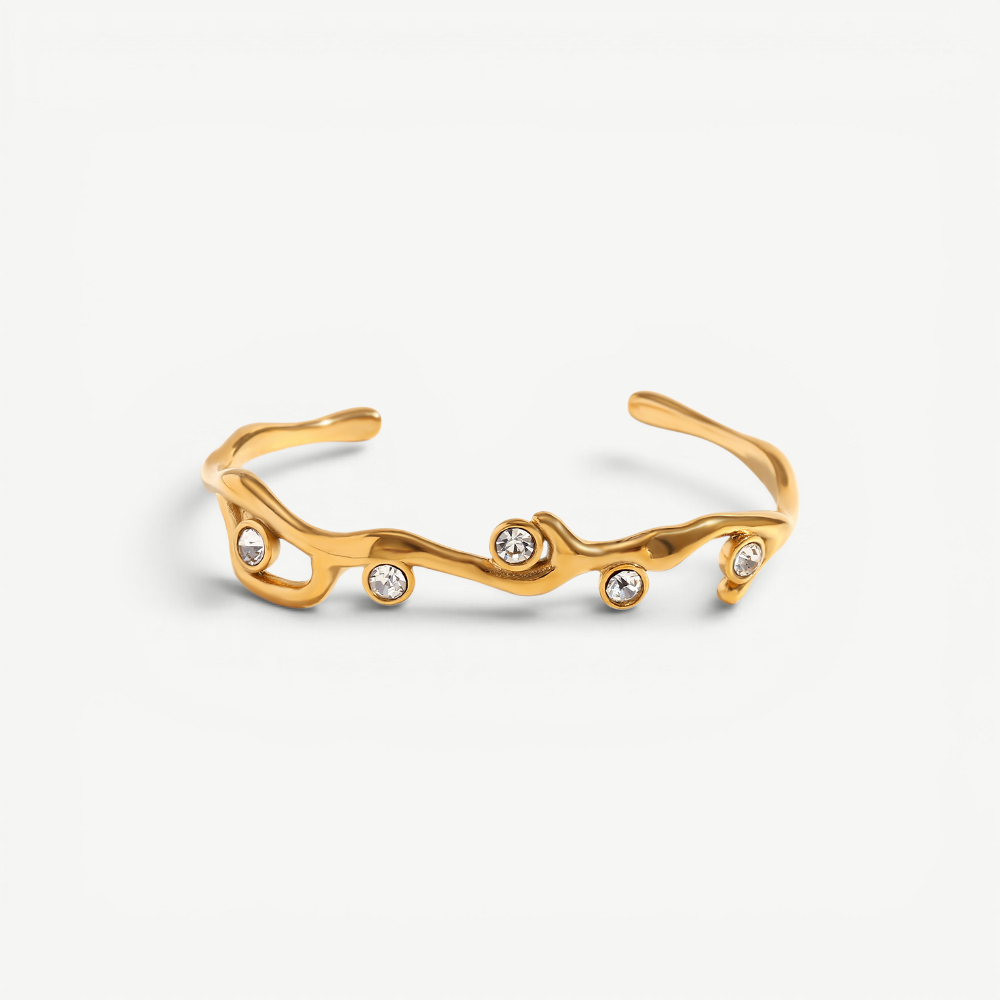 Classic Twig Cuff