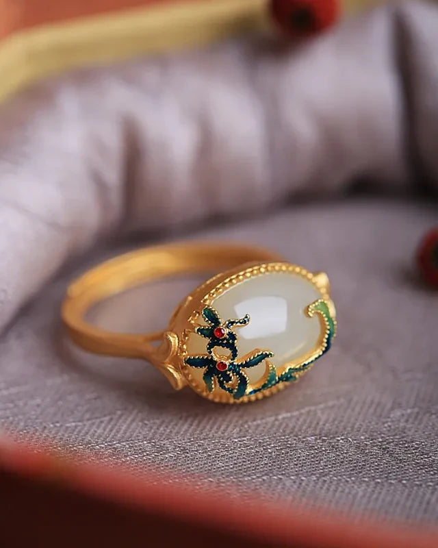 Inner Flame Ring