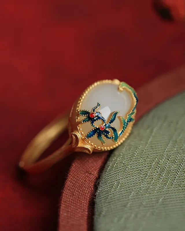 Inner Flame Ring