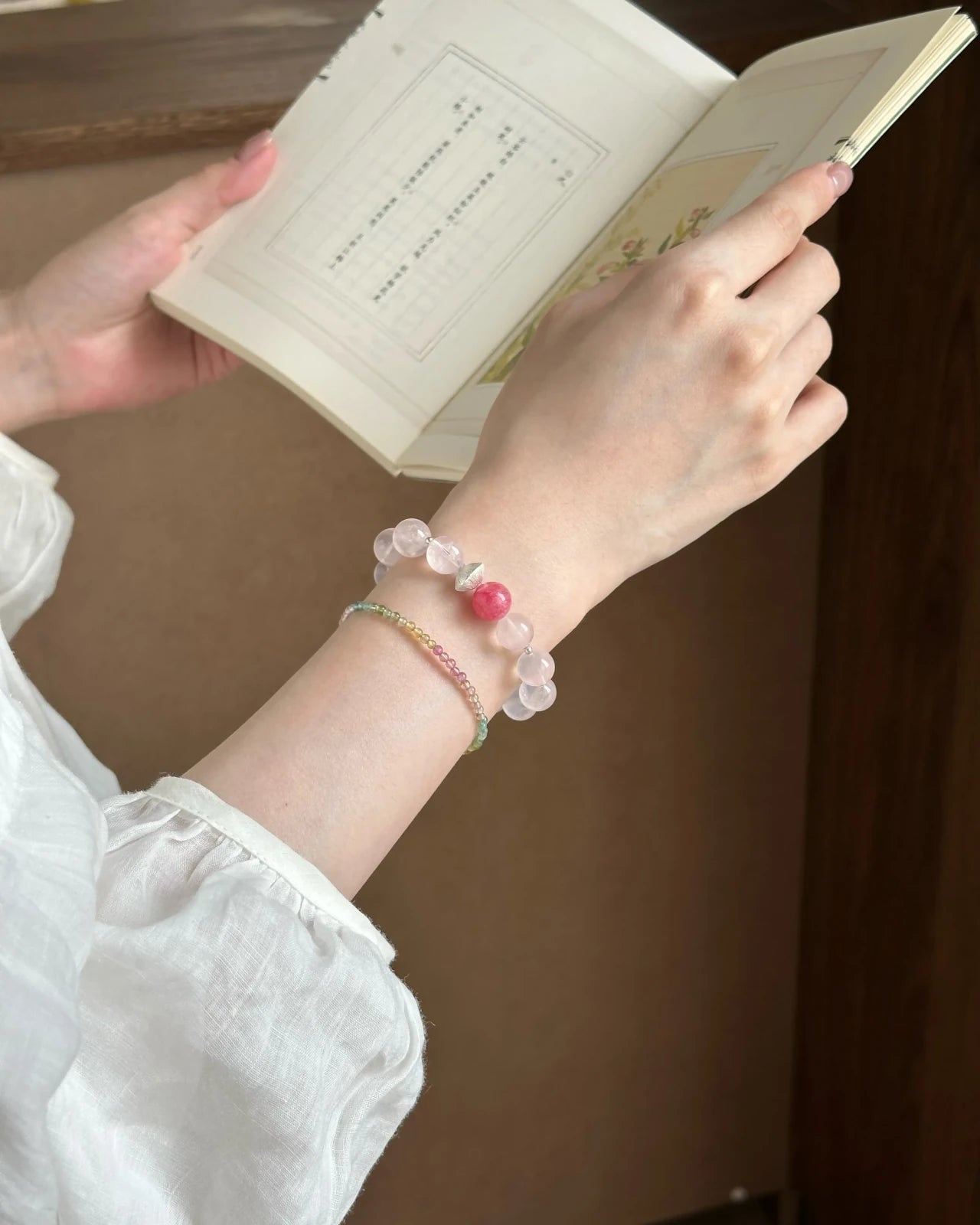 Energy Shield Bracelet