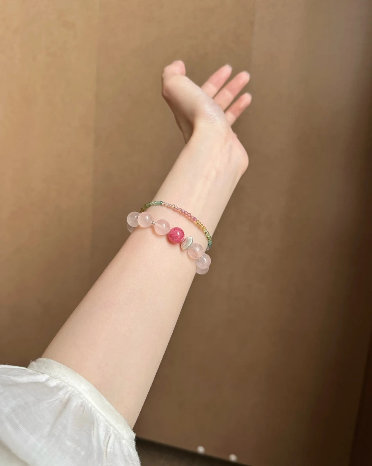 Energy Shield Bracelet