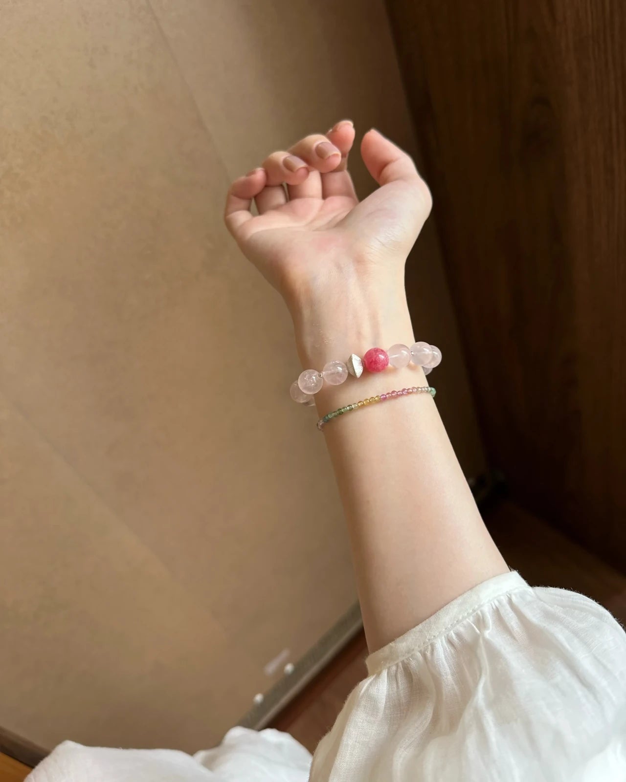 Energy Shield Bracelet
