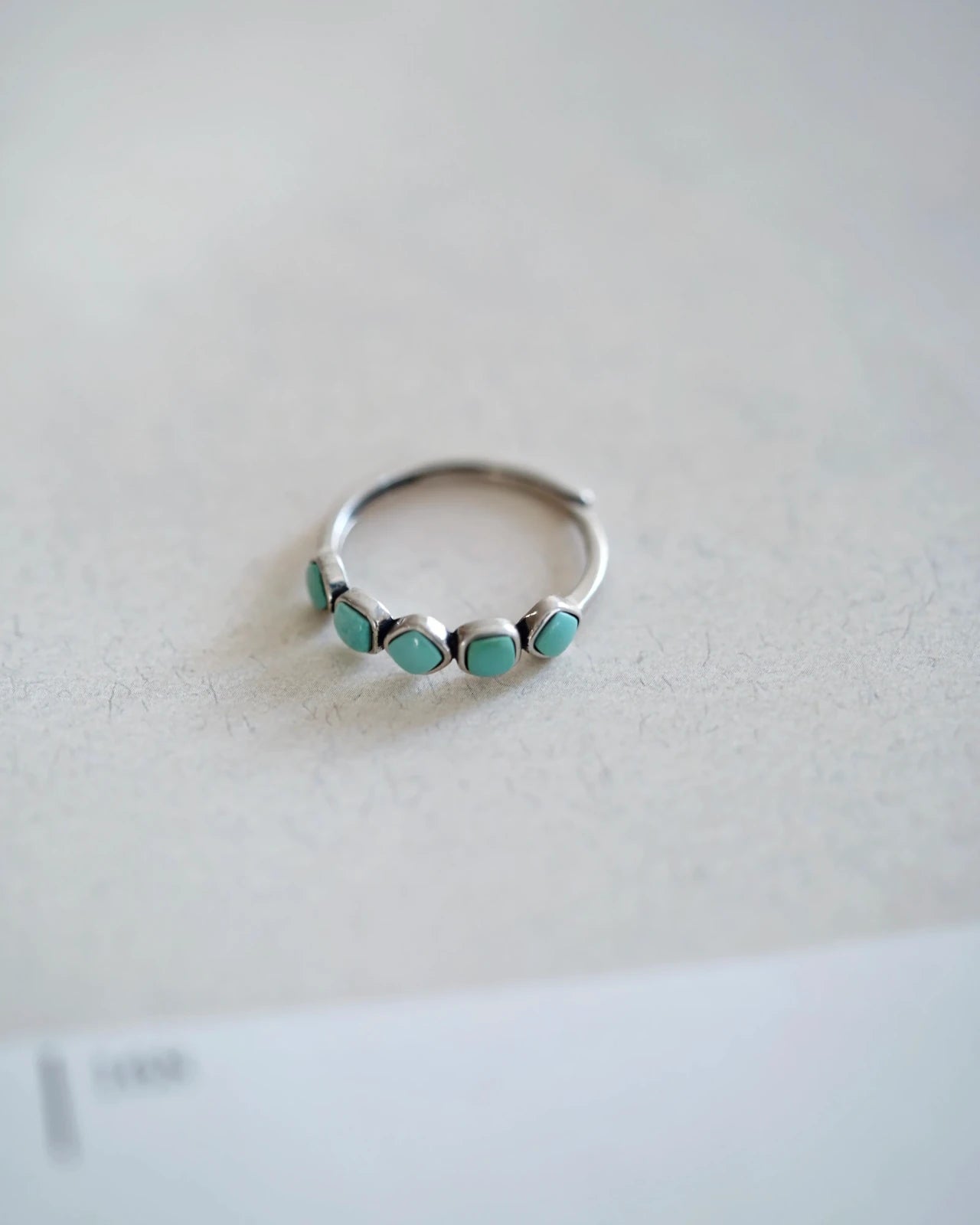 Skyward Ring