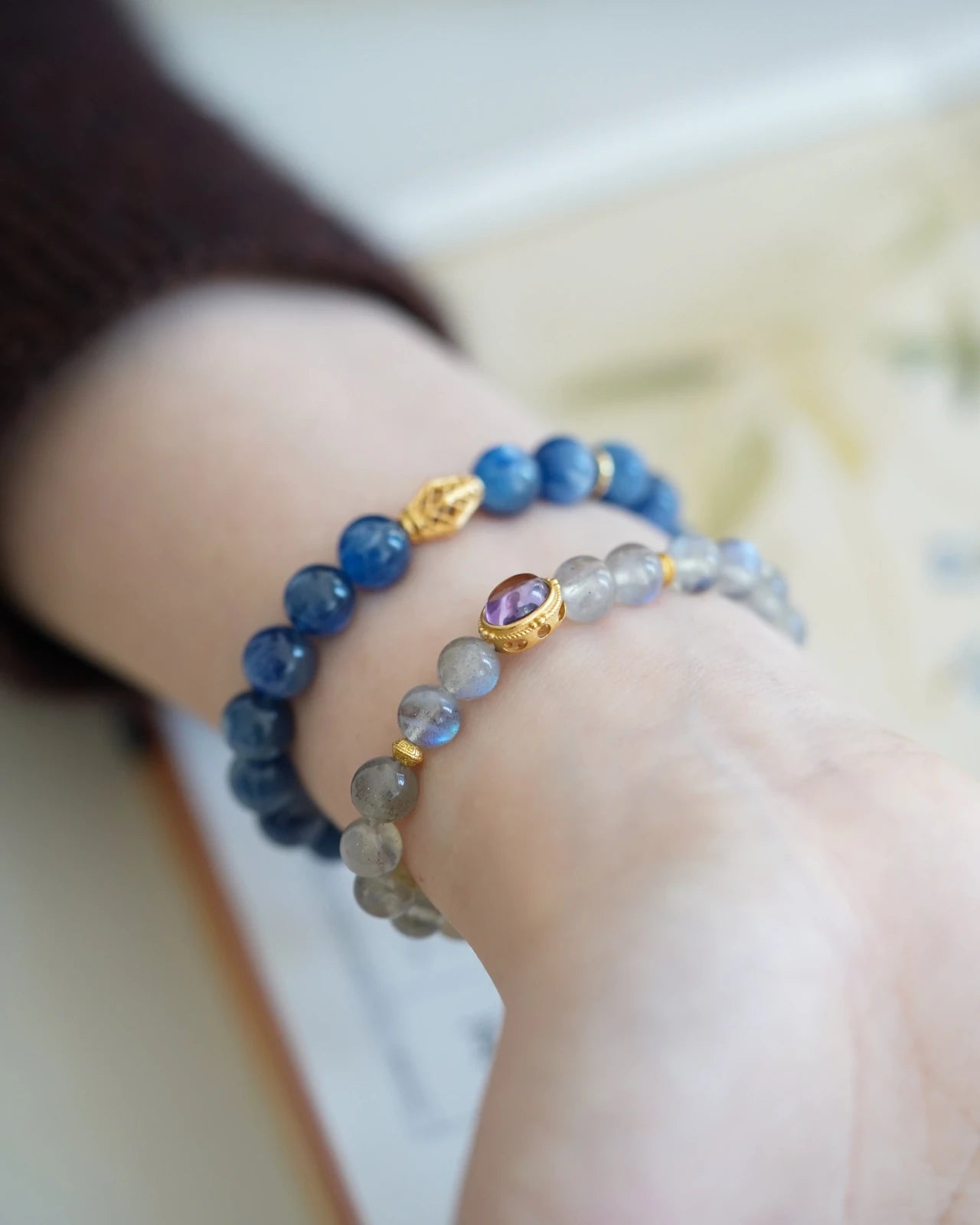 Ether Flow Bracelet
