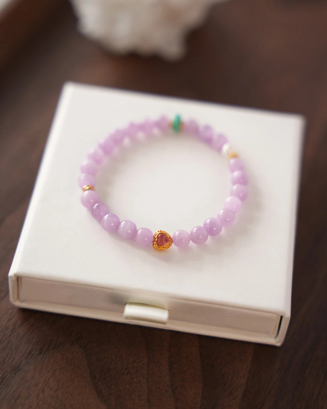 Blossom Sky Talisman Bracelet