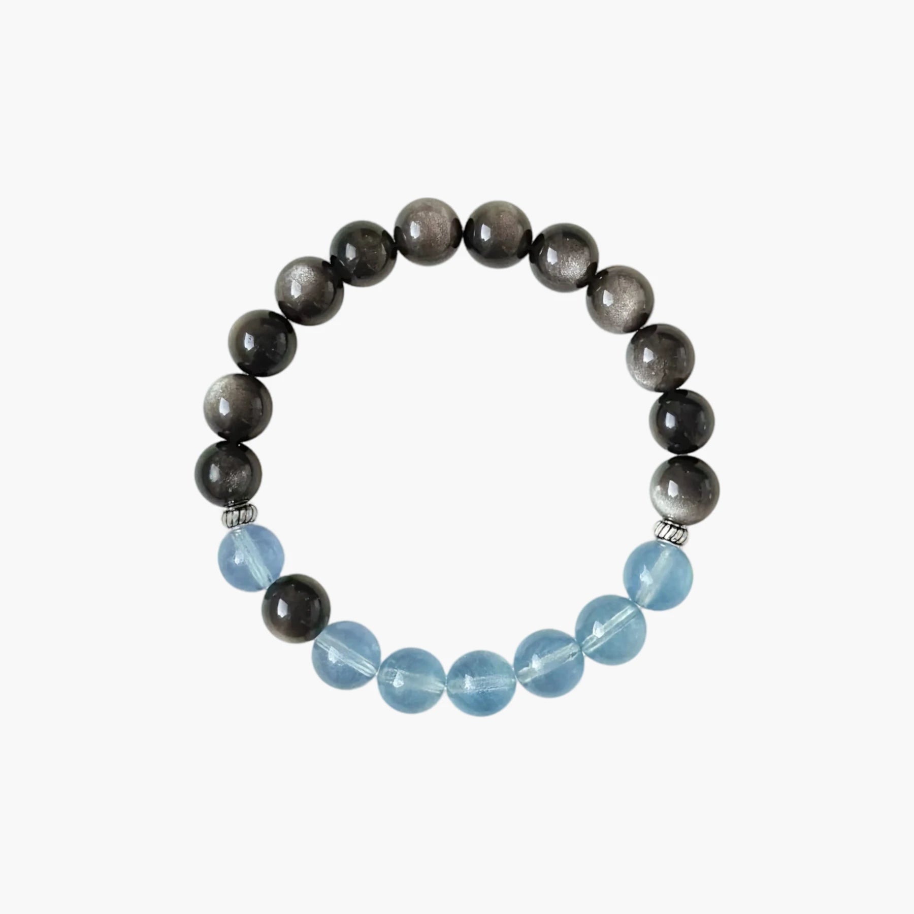 Clarity Shield Bracelet