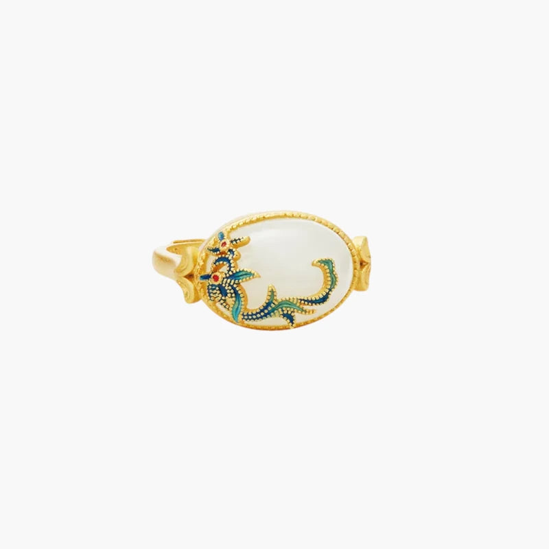 Inner Flame Ring