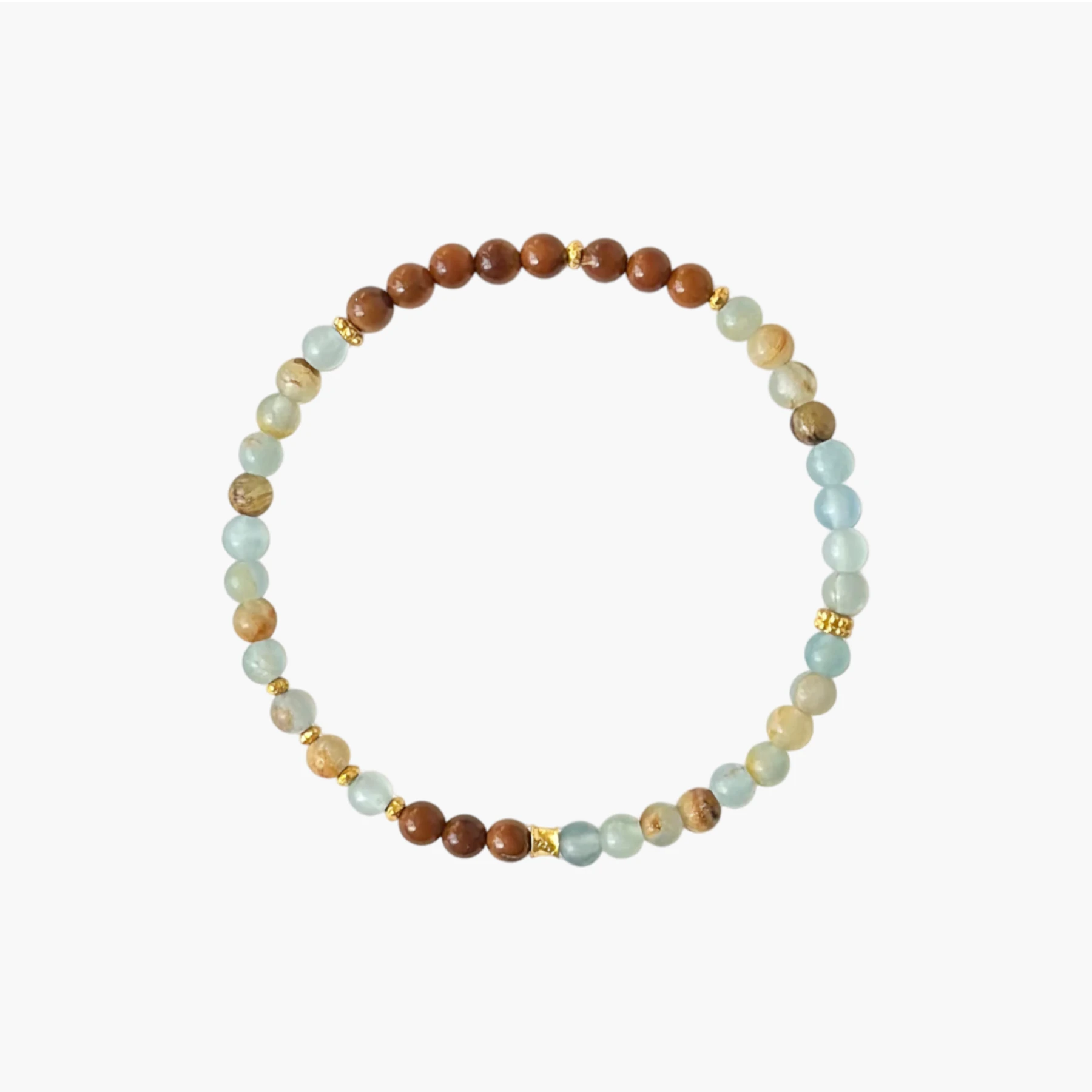 Bracelet Clarity Bloom 