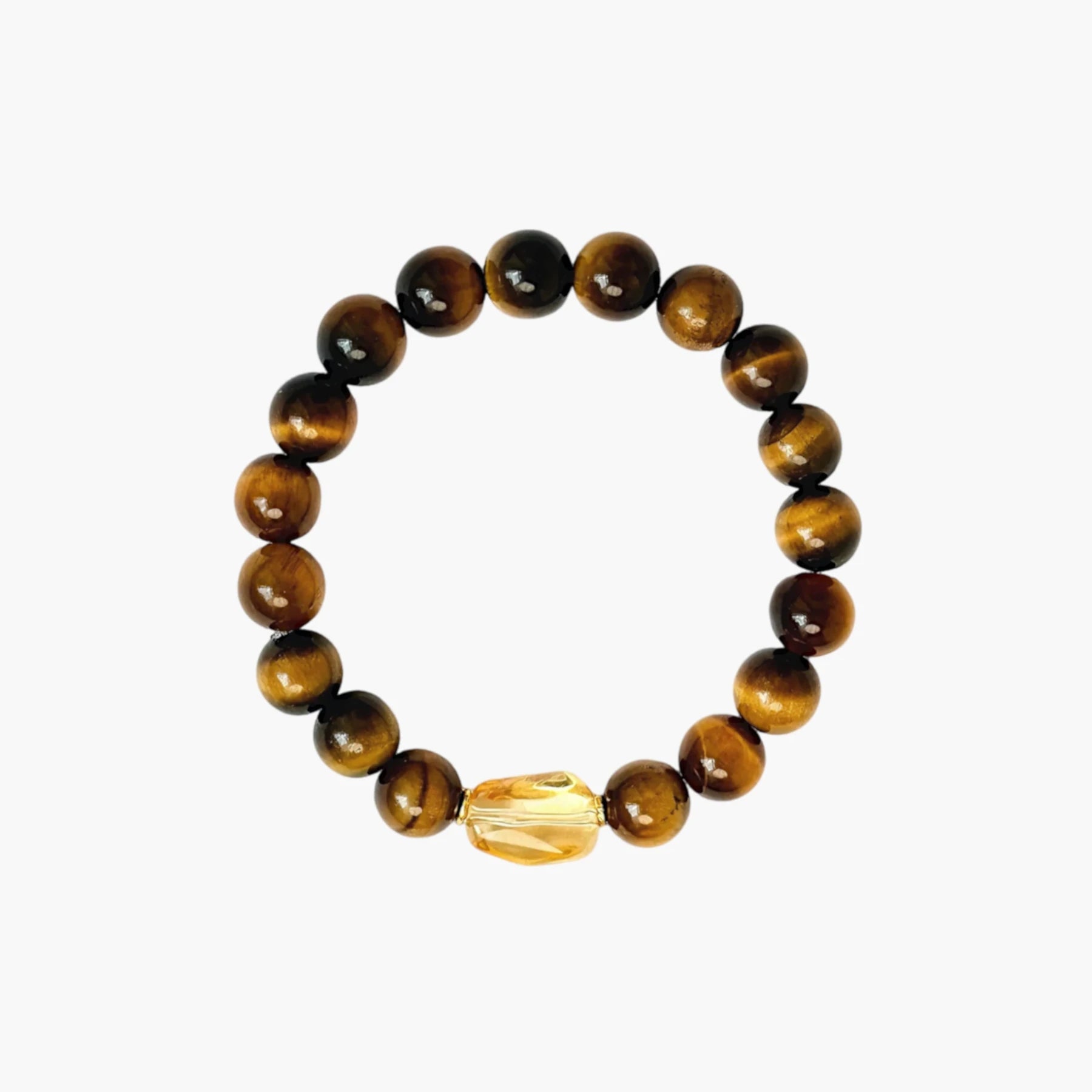 Solar Empowerment Bracelet
