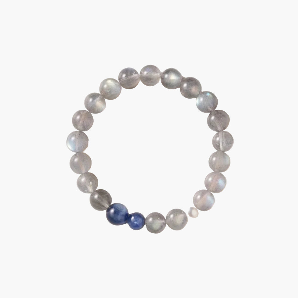 Moon-Tide Alignment Bracelet