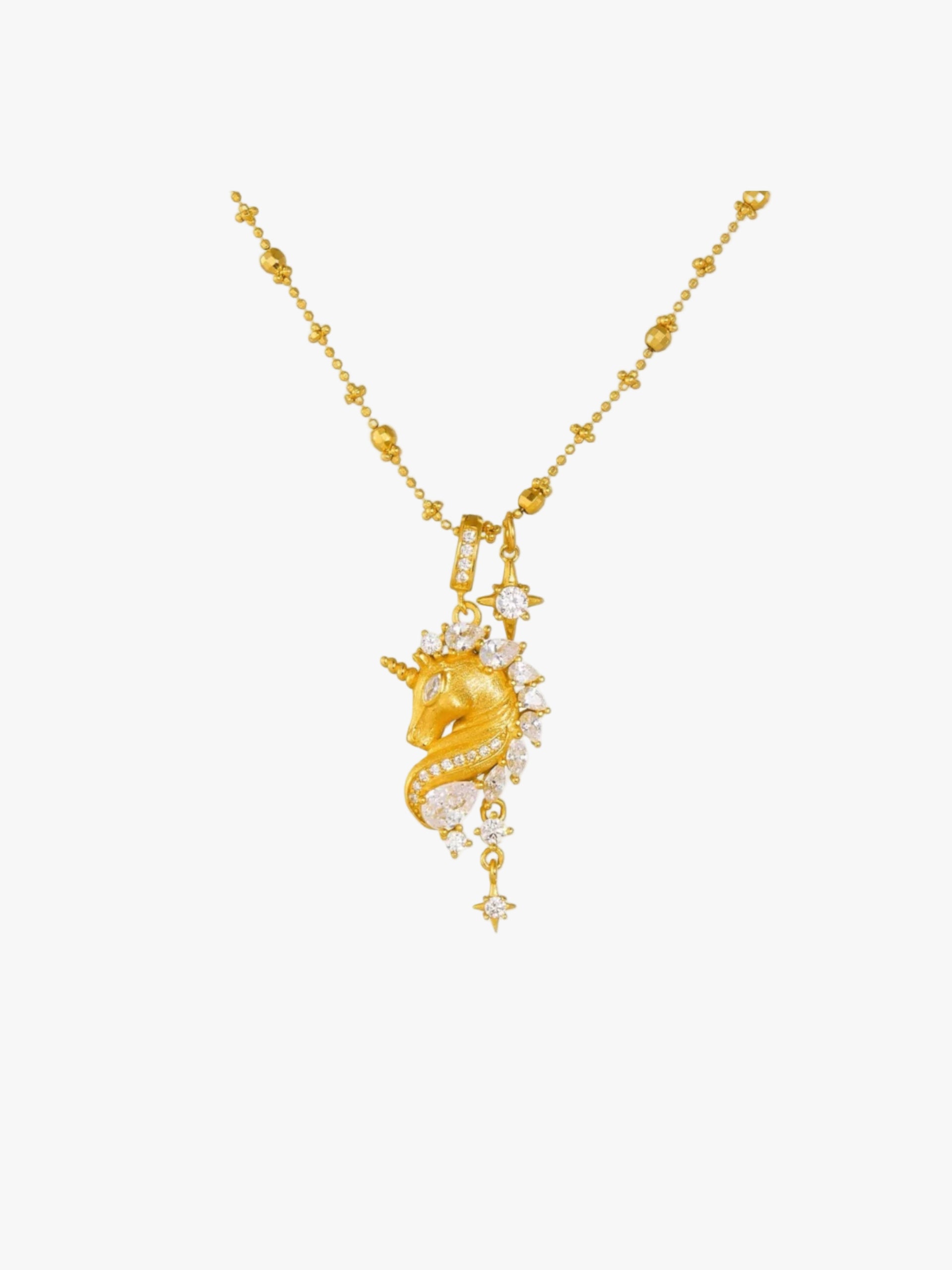 Unicorn Dreams Choker Necklace