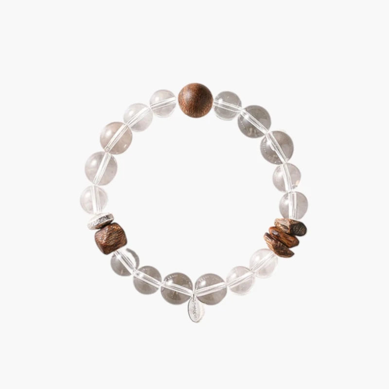 Stillwater Clarity Bracelet