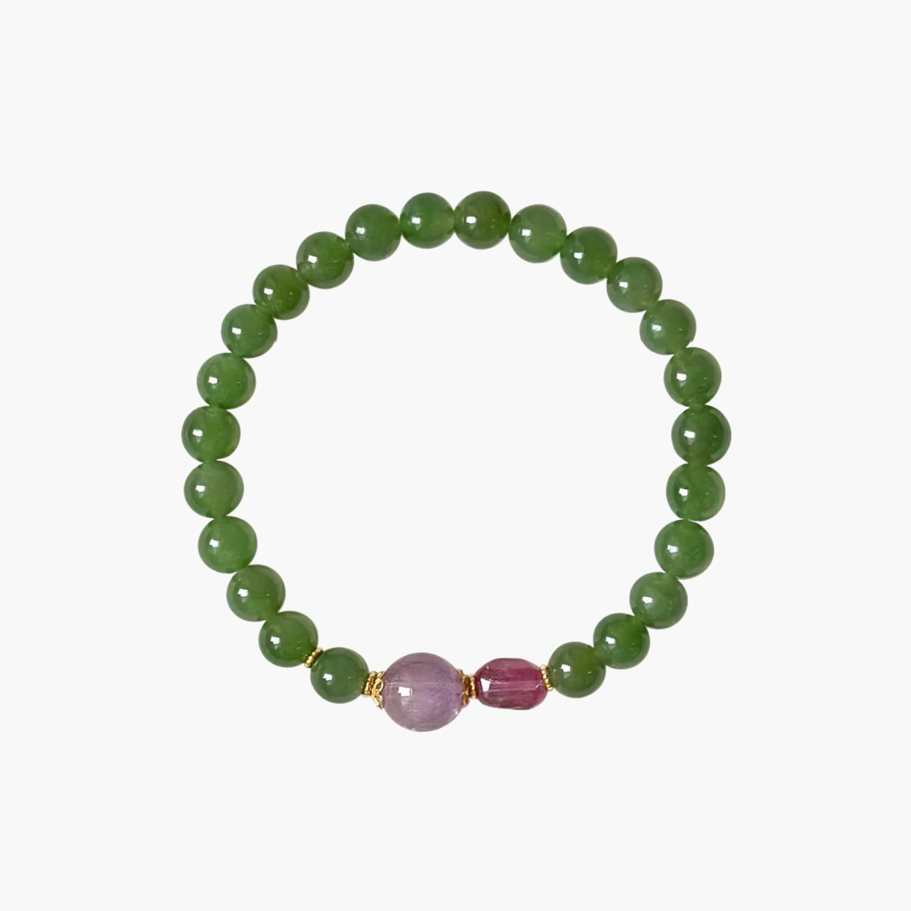 Verdant Insight Bracelet