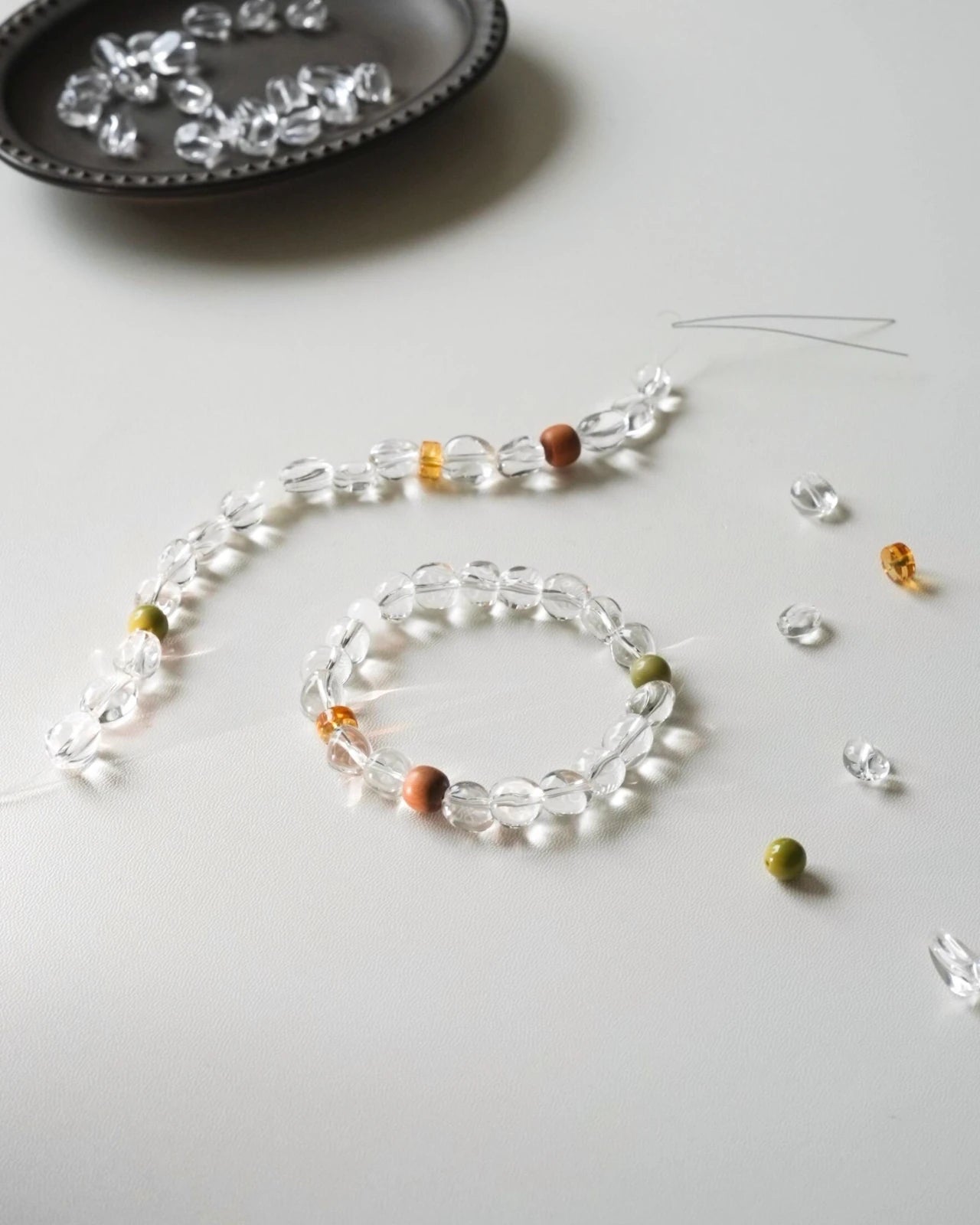 Solar Core Bracelet