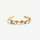 Vibrant Twig Cuff