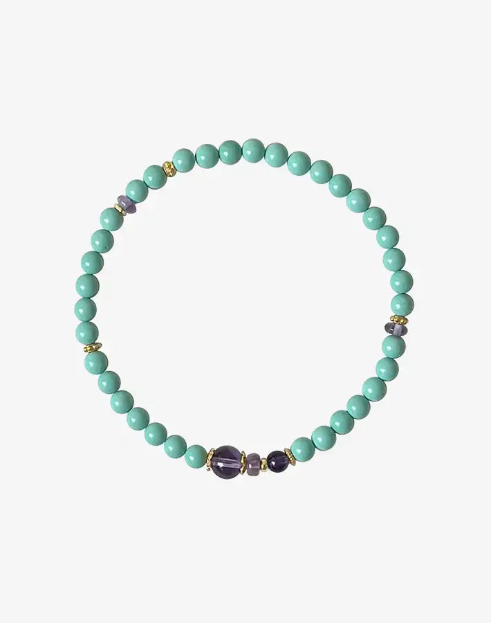 Celestial Voice Bracelet