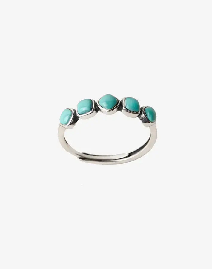 Skyward Ring