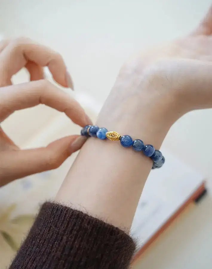 Ether Flow Bracelet