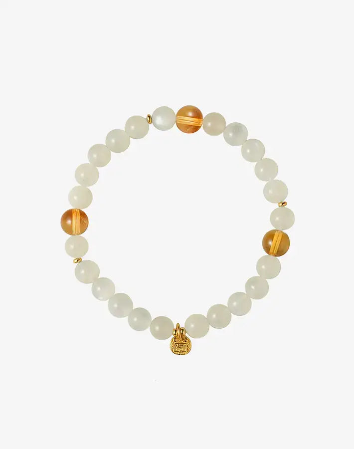Inner Glow Bracelet