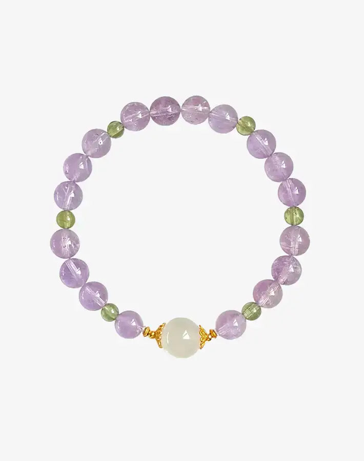 Celestial Grace Bracelet