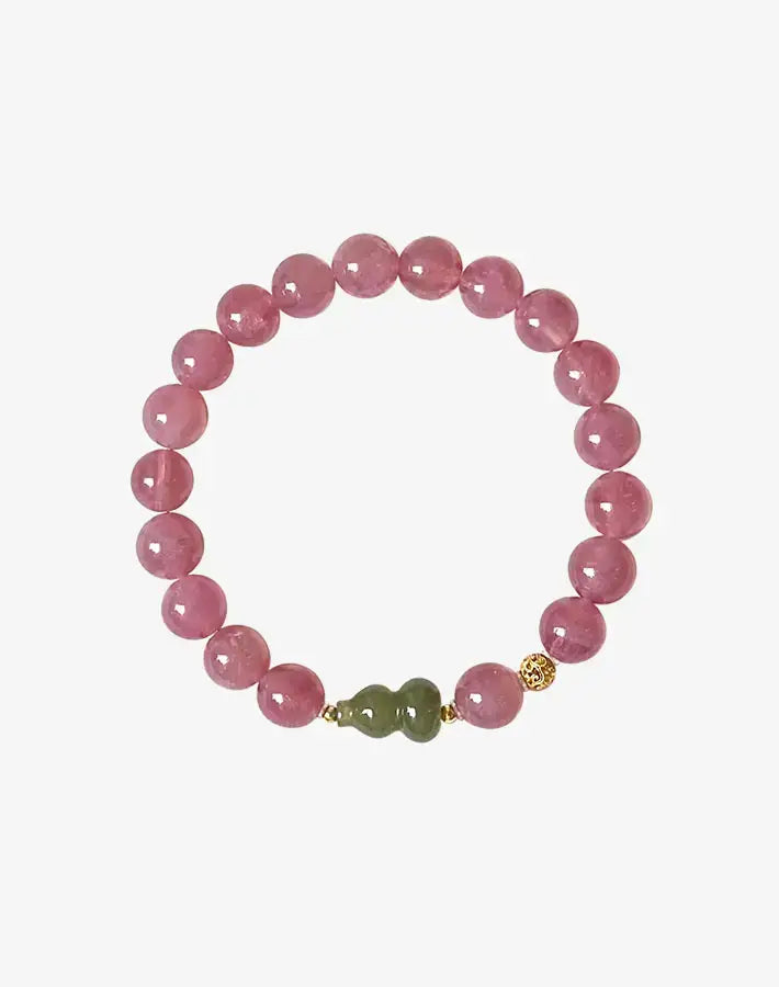 Heartroot Guardian Bracelet