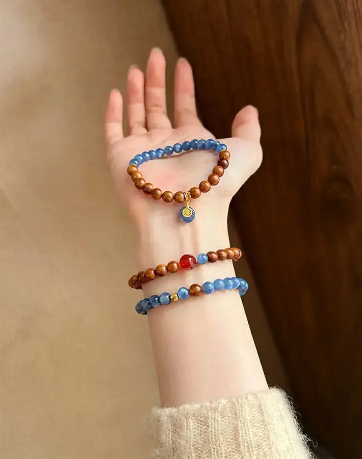 Awakened Voice Bracelet