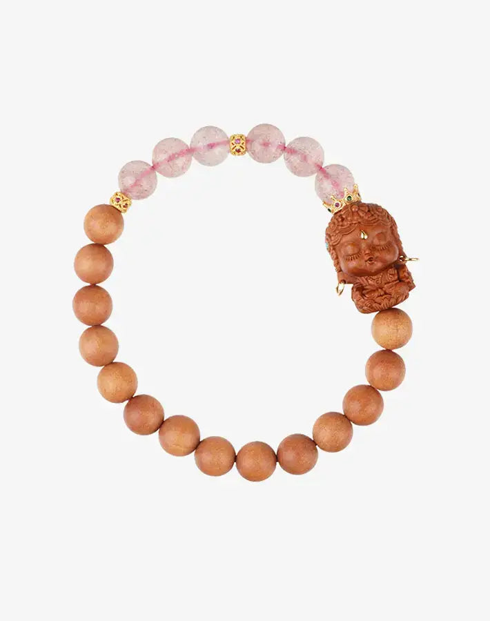 Tara Blossom Serenity Bracelet
